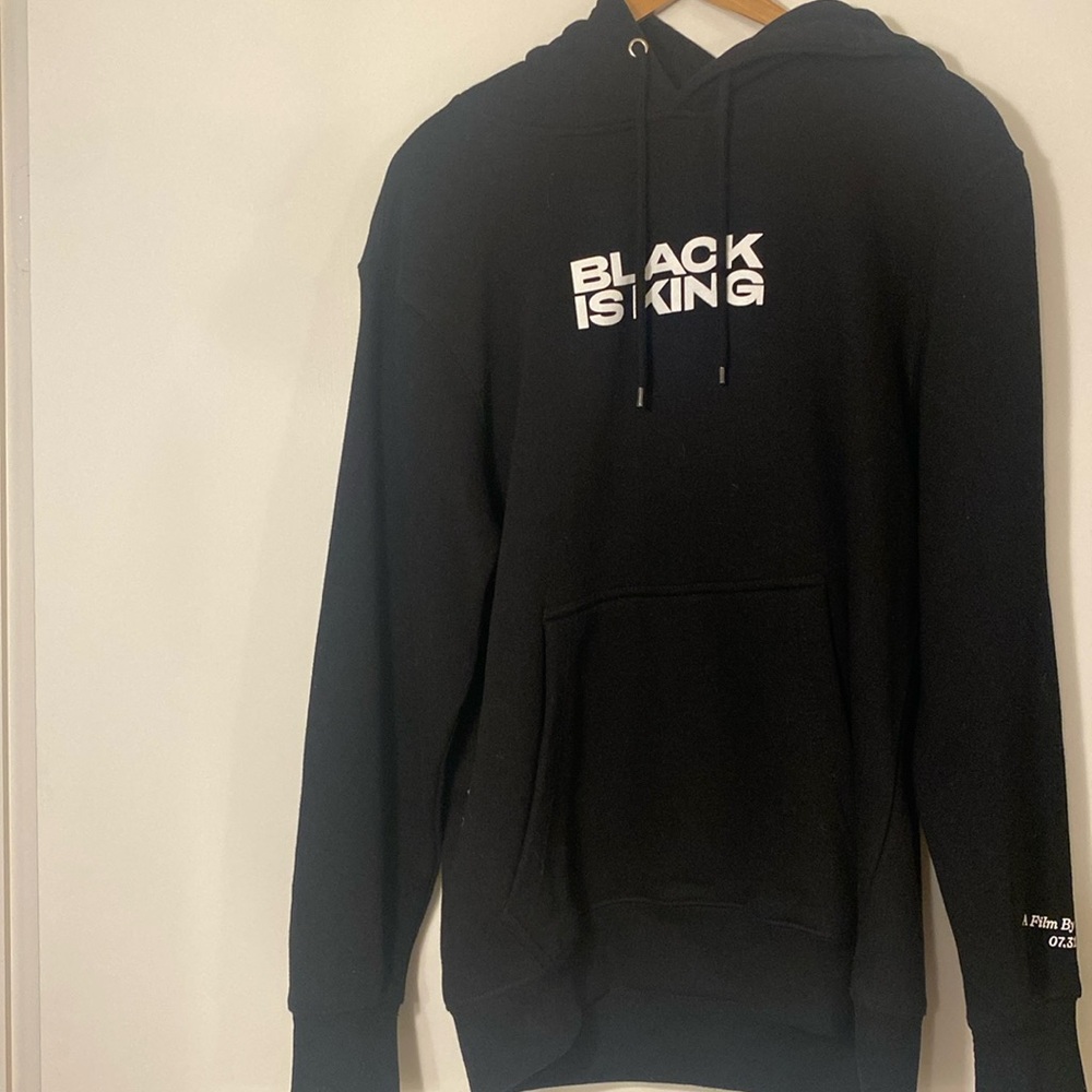 Black is King beyonce sweatshirt